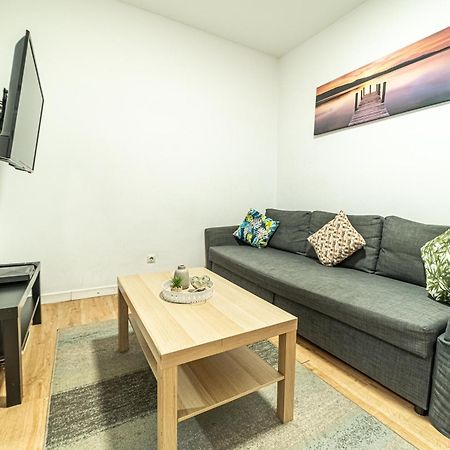Appartement New Flat , Modern , Wifi, 10Min Sol, 5 Reina Sofia à Madrid Extérieur photo