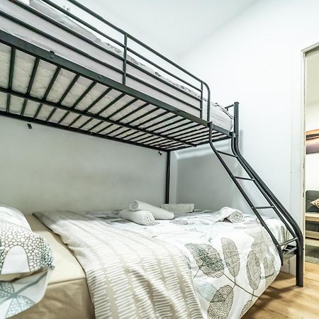 Appartement New Flat , Modern , Wifi, 10Min Sol, 5 Reina Sofia à Madrid Extérieur photo
