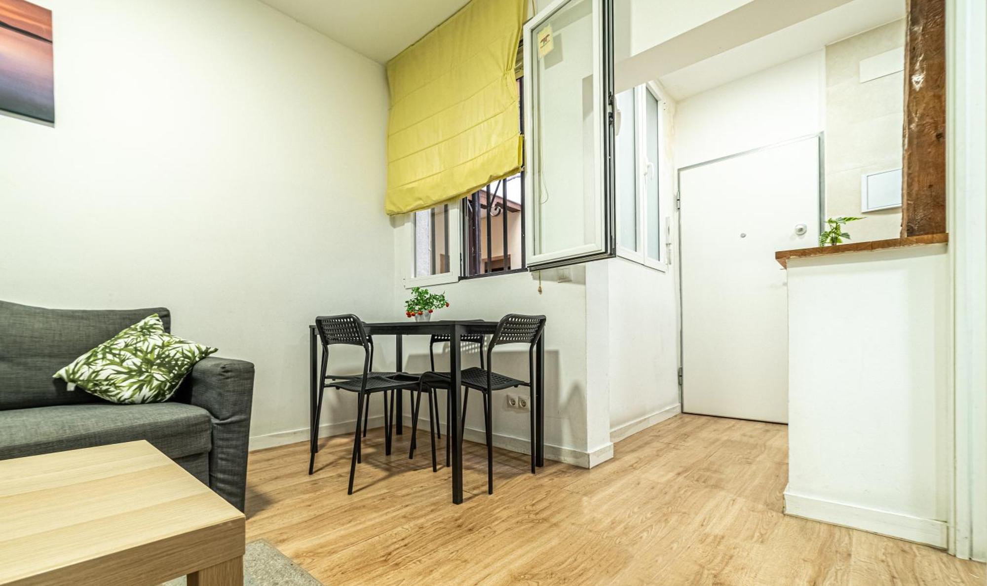 Appartement New Flat , Modern , Wifi, 10Min Sol, 5 Reina Sofia à Madrid Extérieur photo