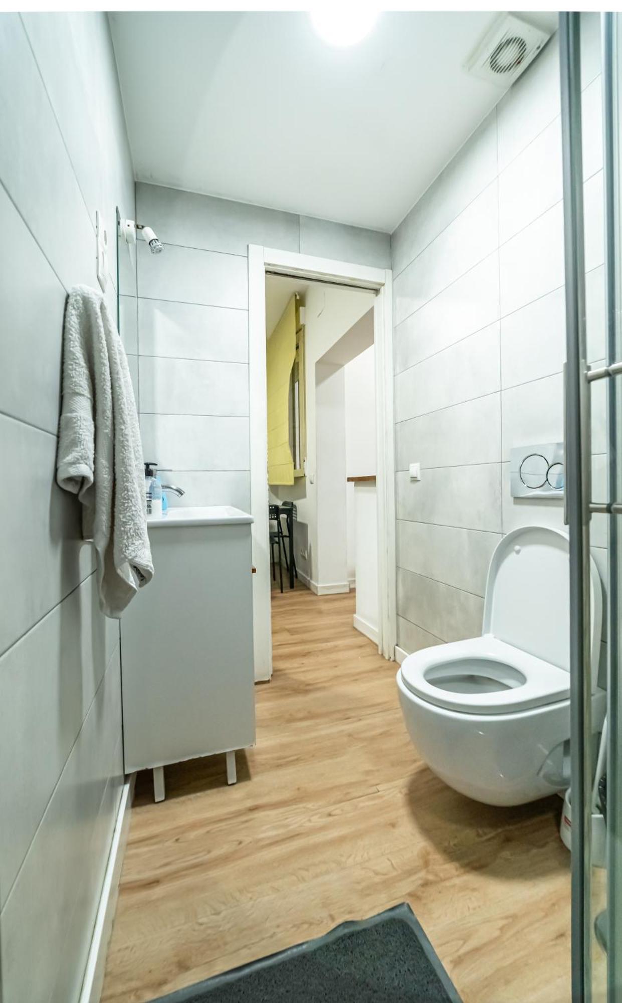 Appartement New Flat , Modern , Wifi, 10Min Sol, 5 Reina Sofia à Madrid Extérieur photo