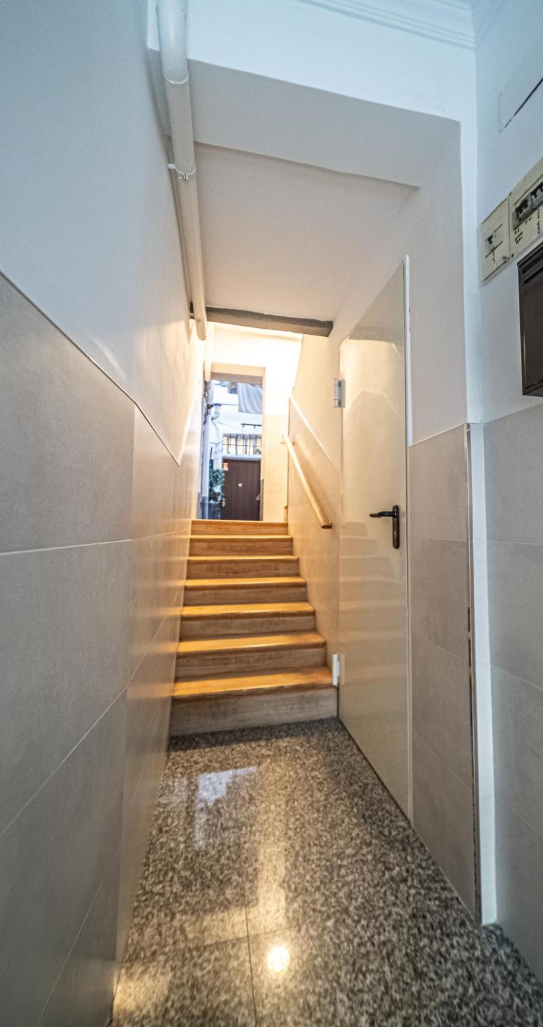 Appartement New Flat , Modern , Wifi, 10Min Sol, 5 Reina Sofia à Madrid Extérieur photo